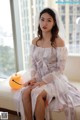 MFStar Vol.408: Fang Zi Xuan (方子萱) (62 photos)