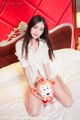 XIUREN No.475: Model Mi Lin Na (芈 琳娜) (72 photos) P51 No.6c8c63