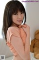 Sara Yurikawa - Girlscom Hotlegs Anklet P9 No.29318e