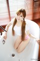 MyGirl No.074: Model Yanni (王馨瑶) (161 pictures) P49 No.3f5545