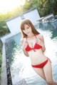 MyGirl No.074: Model Yanni (王馨瑶) (161 pictures) P87 No.54523b