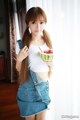 MyGirl No.074: Model Yanni (王馨瑶) (161 pictures) P27 No.8fe0d4