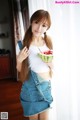 MyGirl No.074: Model Yanni (王馨瑶) (161 pictures) P23 No.e0ccfa