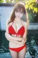 MyGirl No.074: Model Yanni (王馨瑶) (161 pictures) P60 No.bb794f
