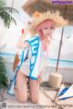 Sooflower (수련수련): Tamamo Summer (48 photos) P17 No.d5630c