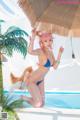 Sooflower (수련수련): Tamamo Summer (48 photos) P47 No.3ab12d