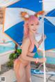 Sooflower (수련수련): Tamamo Summer (48 photos) P31 No.5a9b8e