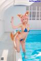 Sooflower (수련수련): Tamamo Summer (48 photos) P32 No.29d823