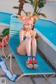 Sooflower (수련수련): Tamamo Summer (48 photos) P31 No.d26f8b