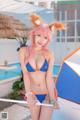 Sooflower (수련수련): Tamamo Summer (48 photos) P35 No.fdaa09