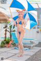 Sooflower (수련수련): Tamamo Summer (48 photos) P41 No.a9762f