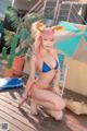 Sooflower (수련수련): Tamamo Summer (48 photos) P34 No.03df63