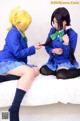 Cosplay Sayla - Fromteentomilf Sexy Naked P4 No.cd666b