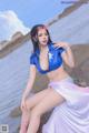 Coser@Byoru: Nico Robin (30 photos) P6 No.673fc4