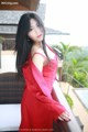 HuaYan Vol.056: Sabrina Model (许诺) (35 photos) P14 No.e5ed14