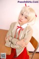 Seifuku Cosplay - Uporn Nude Photo P11 No.a988a8