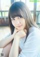 Reno Nakamura 中村麗乃, BUBKA 2019.06 (ブブカ 2019年6月号) P1 No.24cd2a