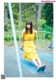 Reno Nakamura 中村麗乃, BUBKA 2019.06 (ブブカ 2019年6月号) P4 No.f407aa