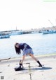 Rea Hanasaki 花咲れあ, 1st写真集 はなびら Set.01 P2 No.5b0c79