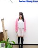 Yukari Yamashita - Wrestlingcom Schoolgirl Wearing P4 No.08a7d2