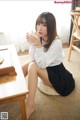 YouMi 尤 蜜 2020-05-03: 绯 月樱 -Cherry (50 photos) P13 No.f1bbec