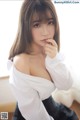 YouMi 尤 蜜 2020-05-03: 绯 月樱 -Cherry (50 photos) P34 No.b714a2