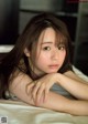 Rina Koike 小池里奈, Weekly Playboy 2020 No.51 (週刊プレイボーイ 2020年51号) P6 No.95024b