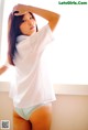 Shuri Watanabe - Bachsex Brazzsa Panty P7 No.9b2994