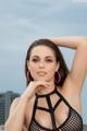 Kristin Sherwood - Alluring Secrets Unveiled in Midnight Lace Dreams Set.1 20240122 Part 5 P12 No.b27cbd