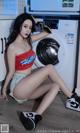 UGIRLS – Ai You Wu App No.2335: Xin Ling (欣凌) (35 photos) P17 No.3b7c1d