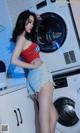 UGIRLS – Ai You Wu App No.2335: Xin Ling (欣凌) (35 photos) P35 No.d5a340