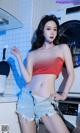 UGIRLS – Ai You Wu App No.2335: Xin Ling (欣凌) (35 photos) P26 No.34619a