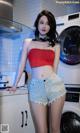 UGIRLS – Ai You Wu App No.2335: Xin Ling (欣凌) (35 photos) P1 No.7335db