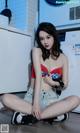 UGIRLS – Ai You Wu App No.2335: Xin Ling (欣凌) (35 photos) P15 No.8dd2fc