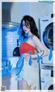 UGIRLS – Ai You Wu App No.2335: Xin Ling (欣凌) (35 photos) P6 No.207c5c