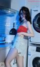 UGIRLS – Ai You Wu App No.2335: Xin Ling (欣凌) (35 photos) P28 No.77a40a