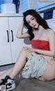 UGIRLS – Ai You Wu App No.2335: Xin Ling (欣凌) (35 photos) P11 No.13cd48