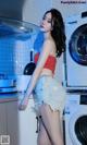 UGIRLS – Ai You Wu App No.2335: Xin Ling (欣凌) (35 photos) P4 No.4fc6b5