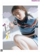 Seira Jonishi 上西星来, aR (アール) Magazine 2022.03 P1 No.4135f1