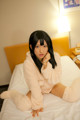 Cosplayer Shirouto Satsuei - Pussykat Hot Blonde P3 No.ebfeea