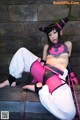 Cosplay Sayla - Amateurmobi Wild Xxx P3 No.8b3b49