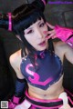 Cosplay Sayla - Amateurmobi Wild Xxx P9 No.d71901