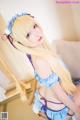 Coser@神楽坂真冬 Vol.015: (150 photos) P55 No.481405 Image No. 169